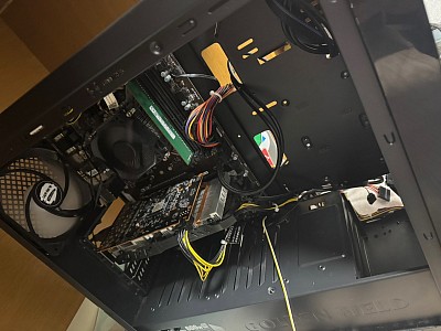 PCの中