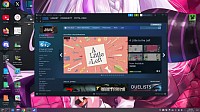 Steam