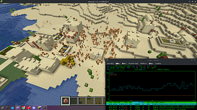 マイクラ
